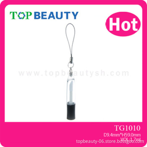 TG1010- Mini Cute Empty Portable Lp Gloss
